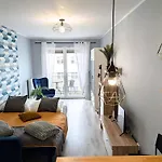 Apartly - Hub 아파트 *