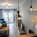 Apartly - Hub 아파트 슈체친