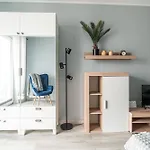 아파트 Apartly - Hub 슈체친