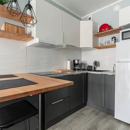 Apartly - Hub 아파트