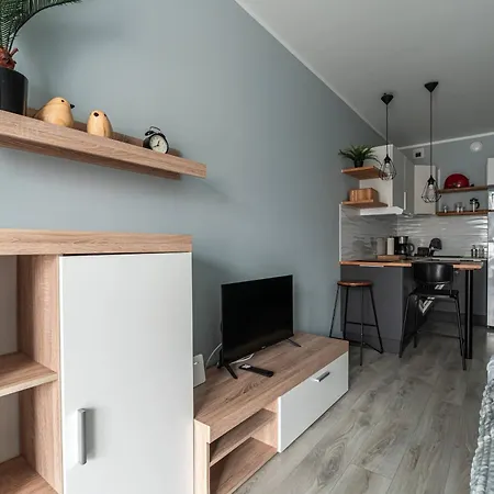 Apartly - Hub 아파트 *