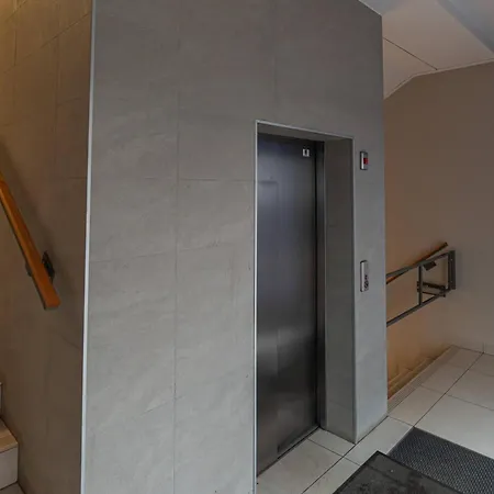 Apartly - Hub Szczecin