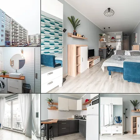 Apartly - Hub 아파트 *